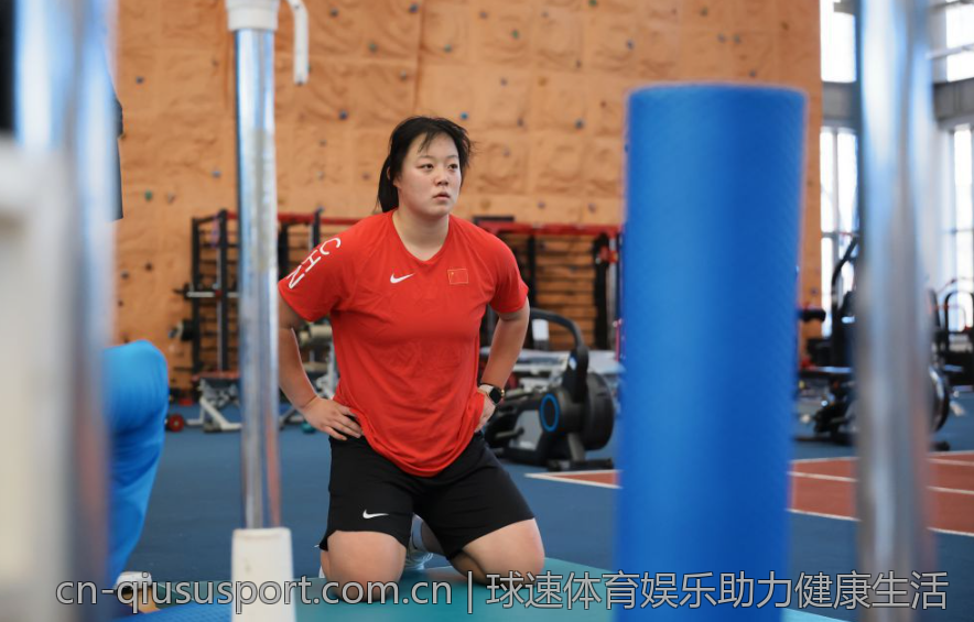 球速体育娱乐助力健康生活