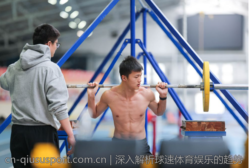 深入解析球速体育娱乐的趋势
