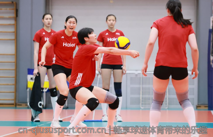 畅享球速体育带来的乐趣