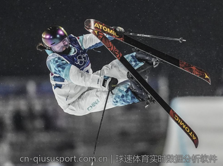 球速体育实时数据分析软件