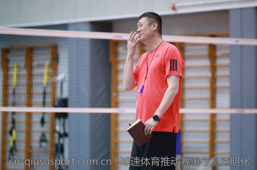 球速体育推动赛事信息透明化